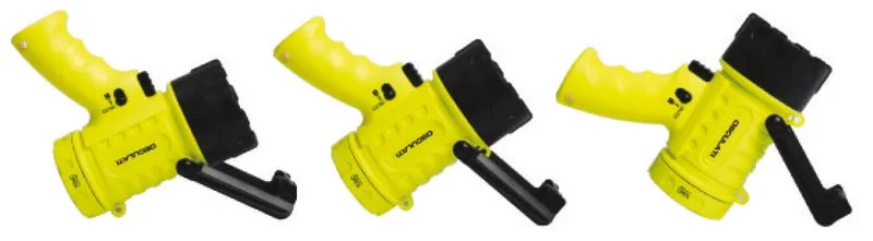 Extreme Plus lampe torche LED étanche 4 modes