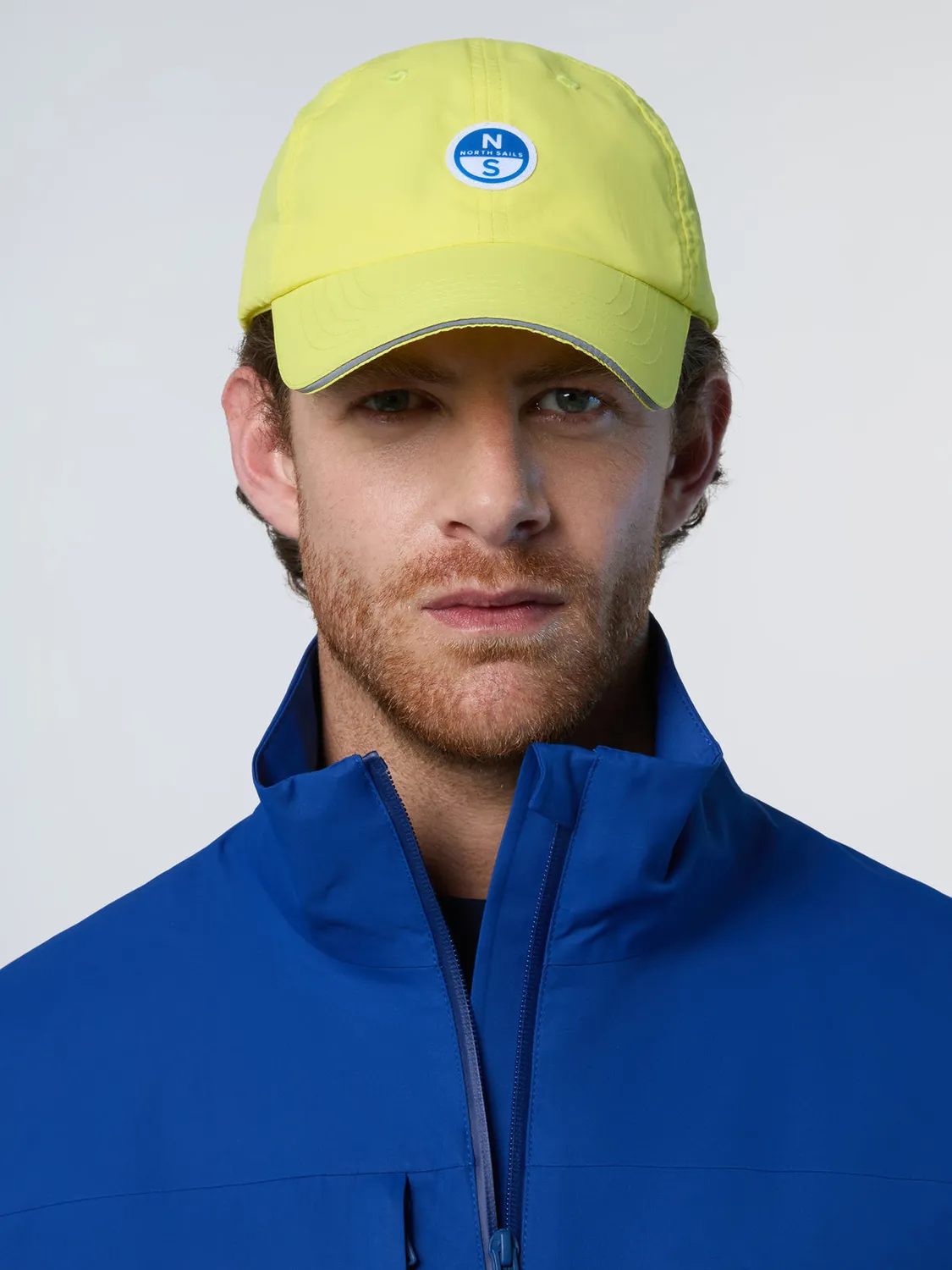 North Sails Quick Dry casquette séchage rapide