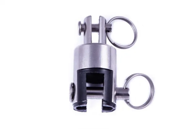 Sea Sure Furler émerillon tête emmagasineur 4 mm