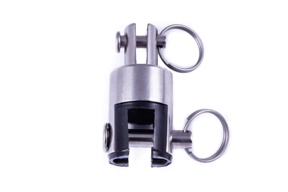 Sea Sure Furler émerillon tête emmagasineur 4 mm