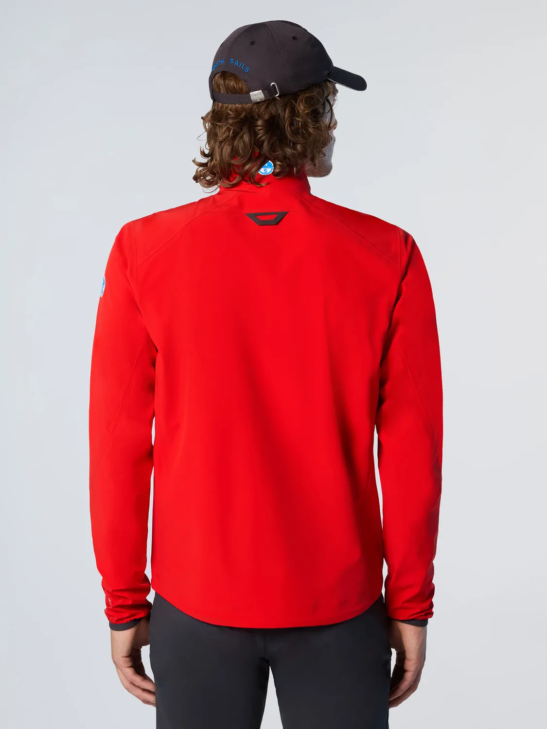North Sails GP Aero veste imperméable 300 g