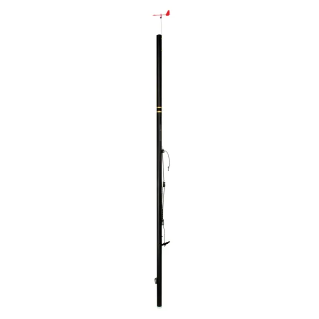Optiparts EX901 Blackgold MEDIUM mât Optimist alu anodisé