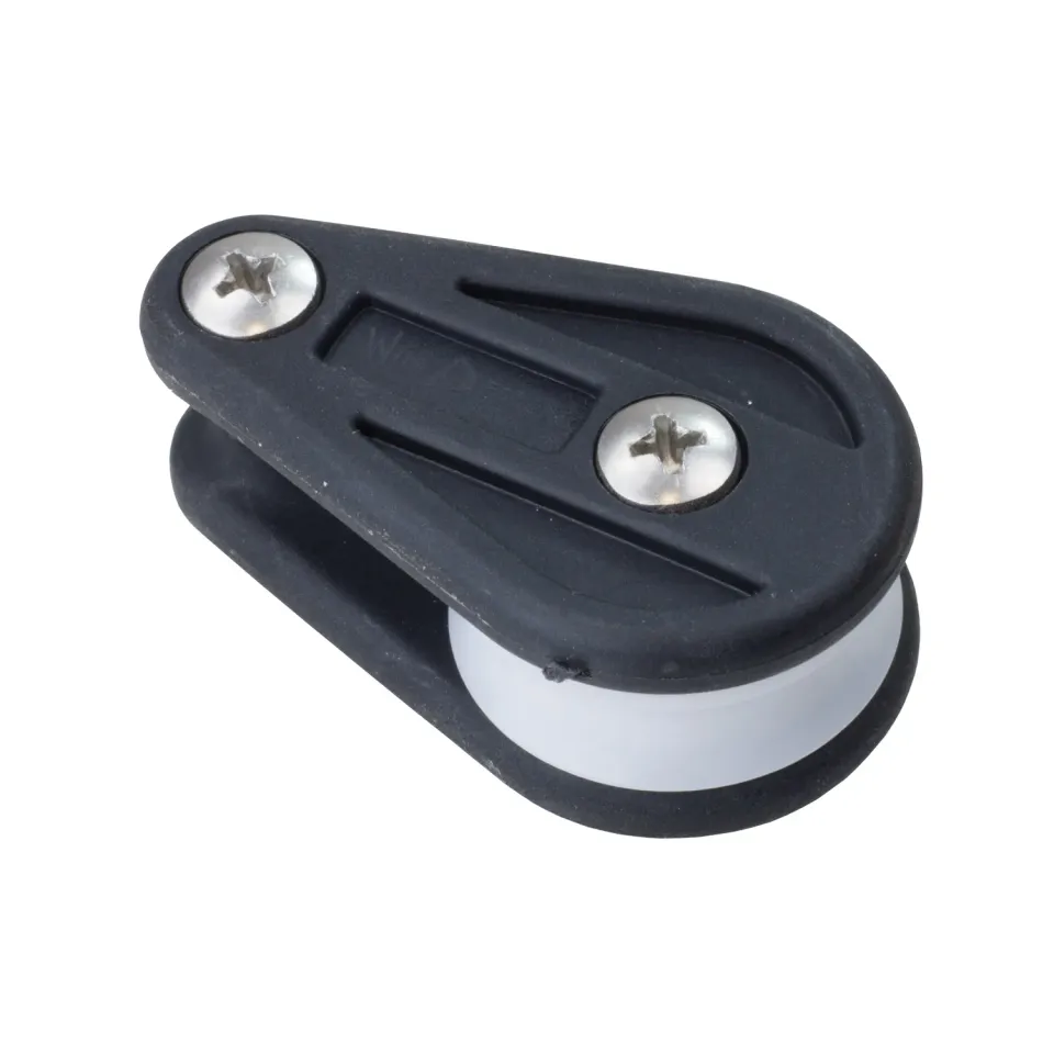 Optiparts EX1328 poulie simple 34 mm bout 8 mm