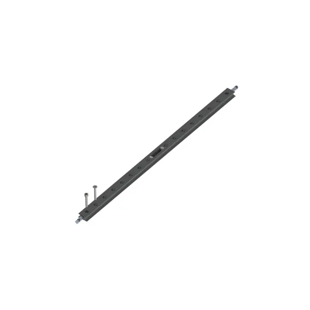 Karver KMS40 zone de hook 510 mm vis M5
