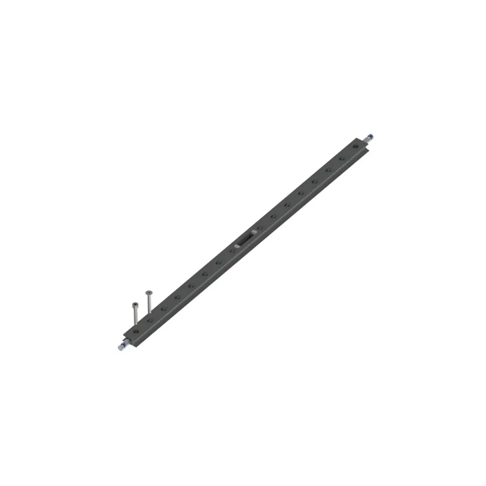 Karver KMS40 zone de hook 510 mm vis M5