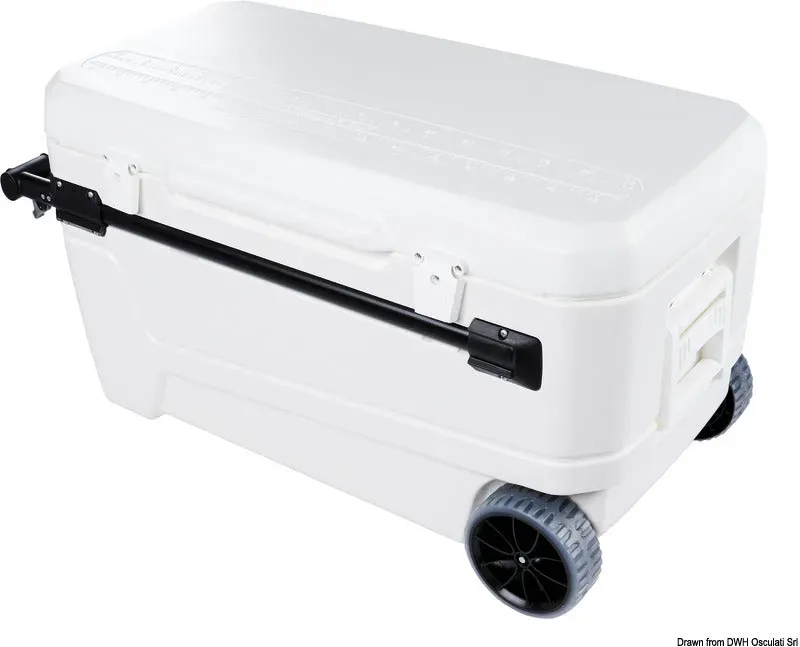 Igloo Ultra Sunset Glide 110 glacière 104 L