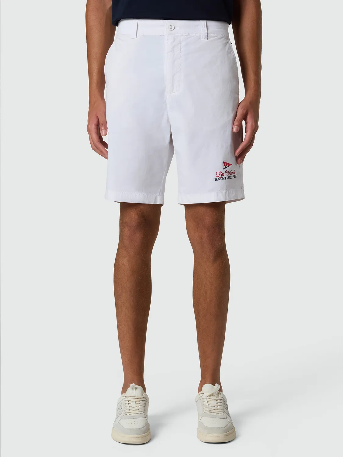 North Sails Saint-Tropez short chino homme