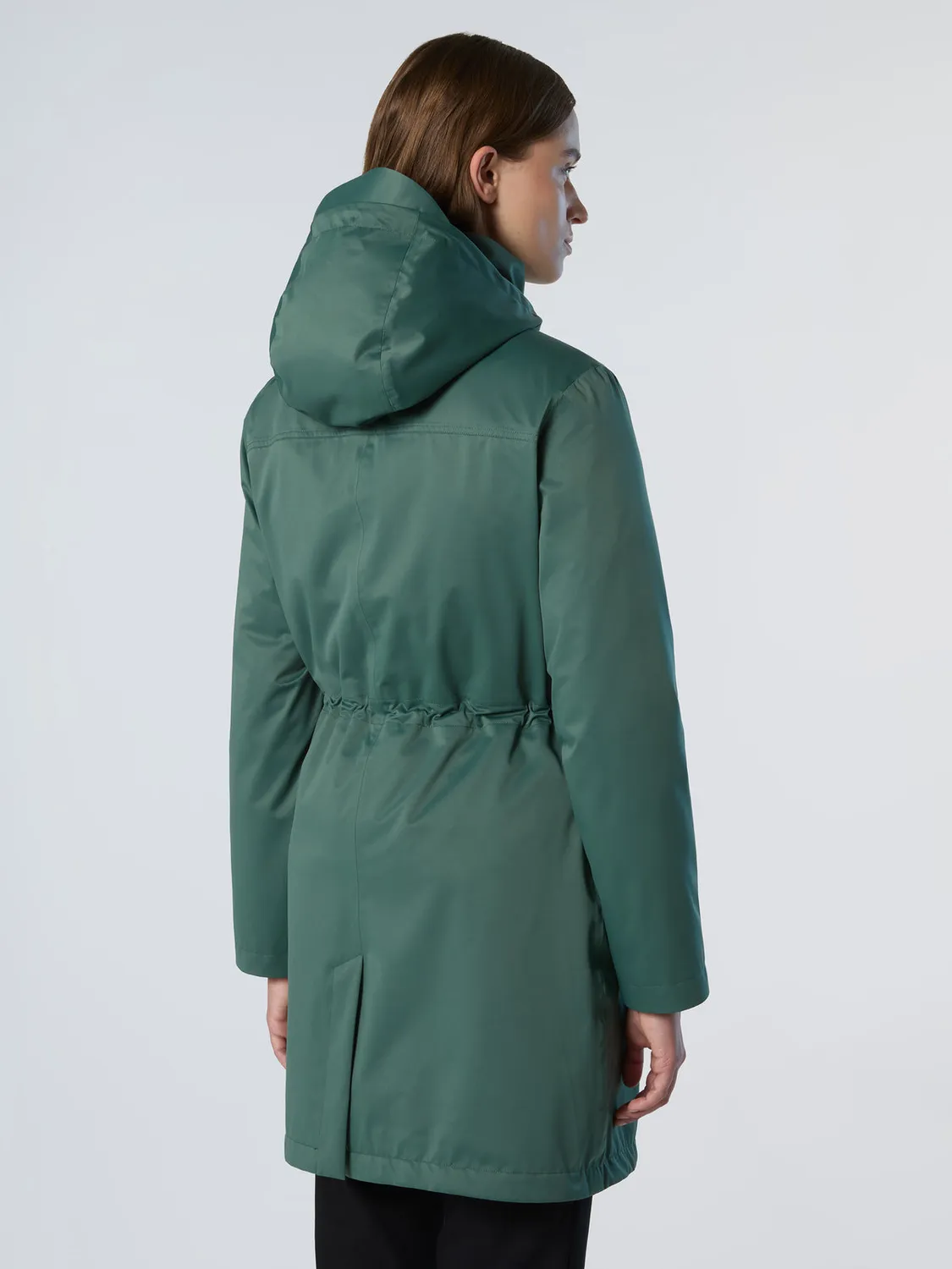 North Sails Saltholm veste 3-en-1 triple couche