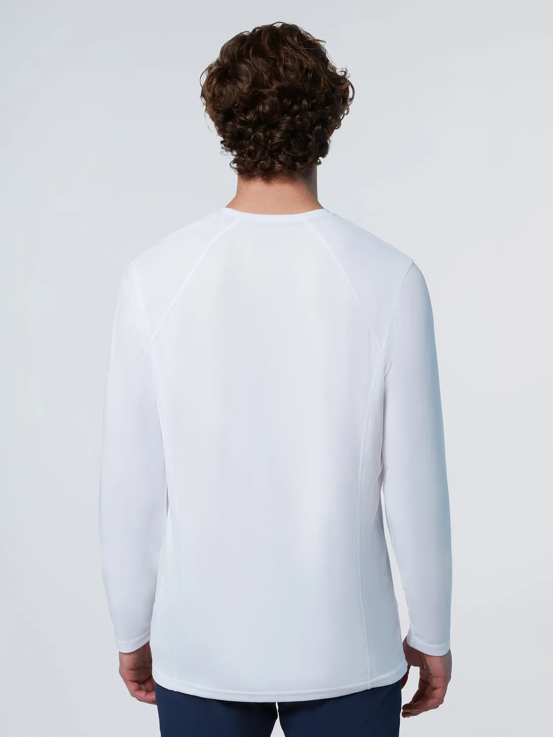 North Sails Regatta Tech t-shirt manches longues UV