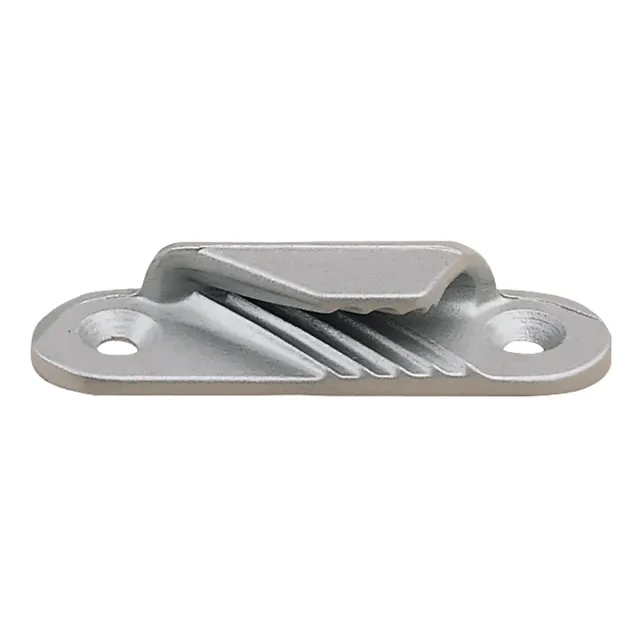 RWO Clamcleat C259 taquet coinceur alu fineline 3-6 mm