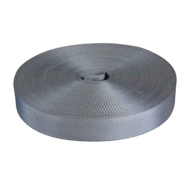 Optiparts EX1468 sangle polyester grise 50 mm Optimist