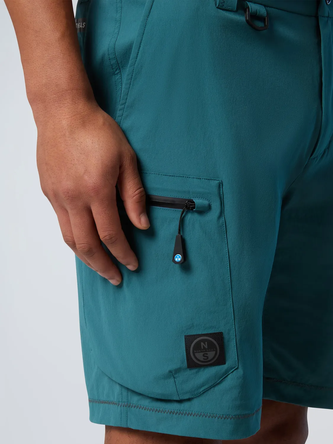 North Sails Hybrid Short deck homme