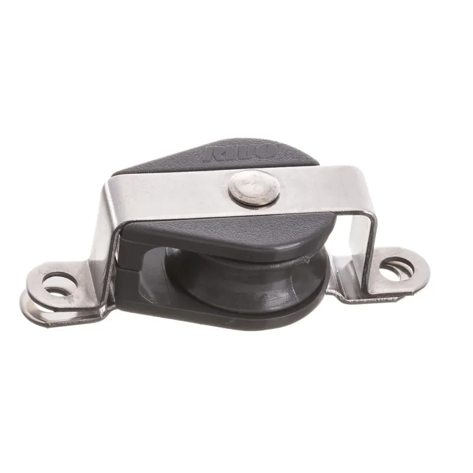 RWO R7106 19 Nova Cheek poulie simple 1 pc 285 kg