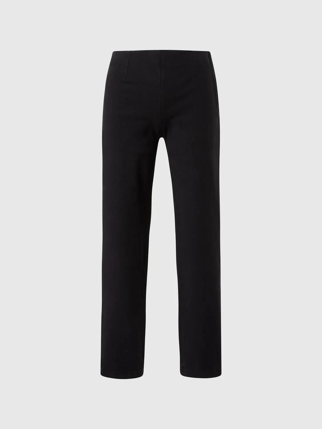 North Sails pantalon slim à pinces stretch coton