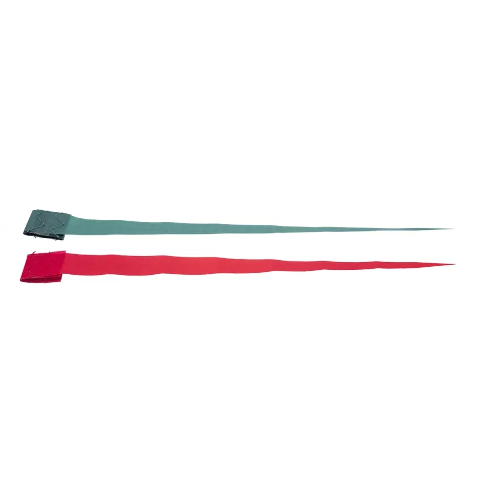 RWO R7640 penons hauban paire babord tribord