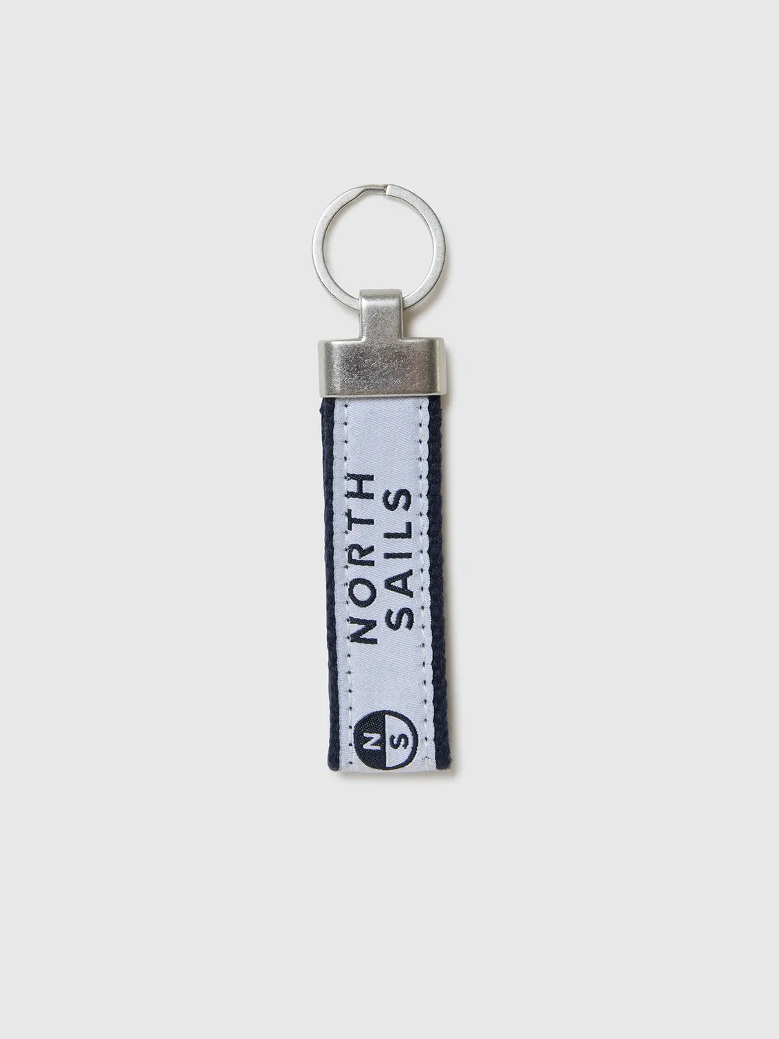 North Sails porte-clés sangle logo polyester