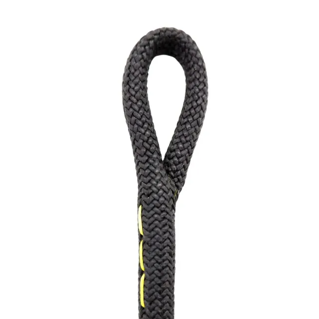 Ino Block œil épissé double tresse Dyneema cousu