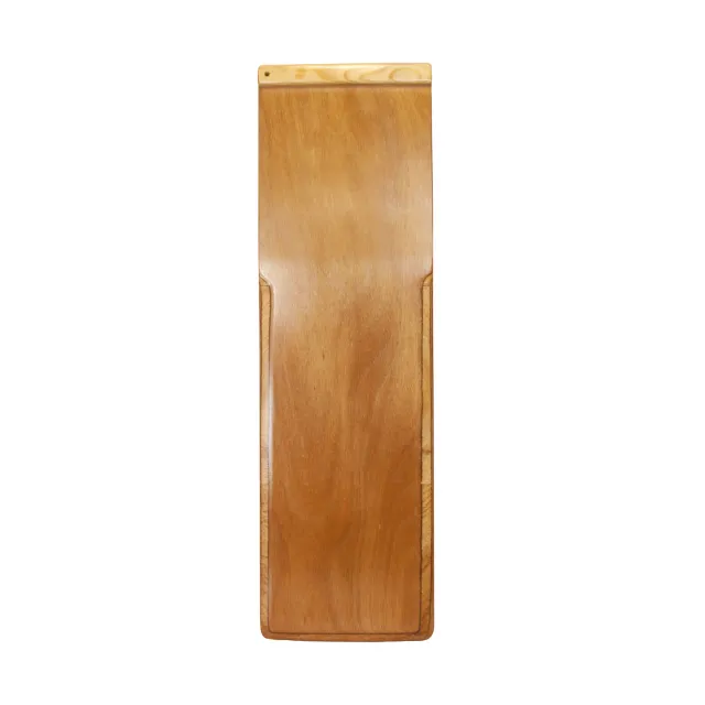 Optiparts EX11103 dérive Optimist bois verni 15 mm