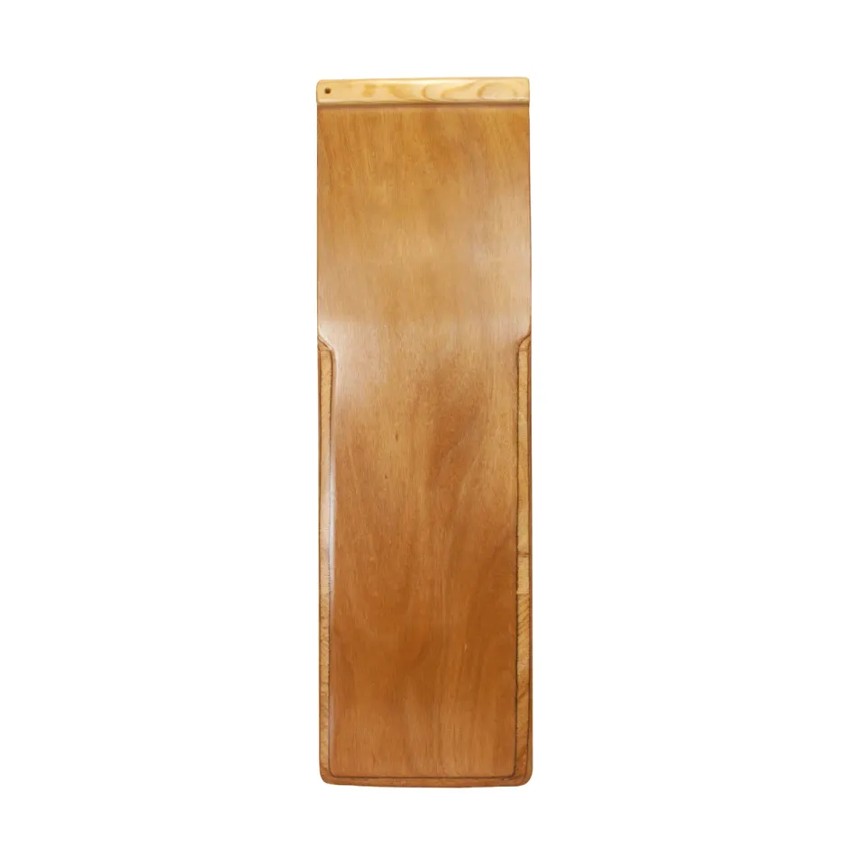 Optiparts EX11103 dérive Optimist bois verni 15 mm