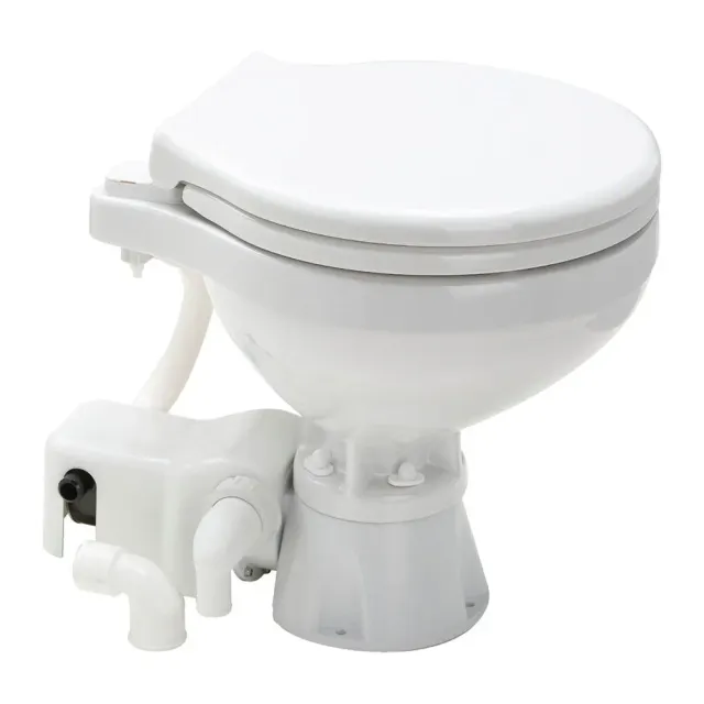 easysea Evolution Compact WC électrique 24V céramique