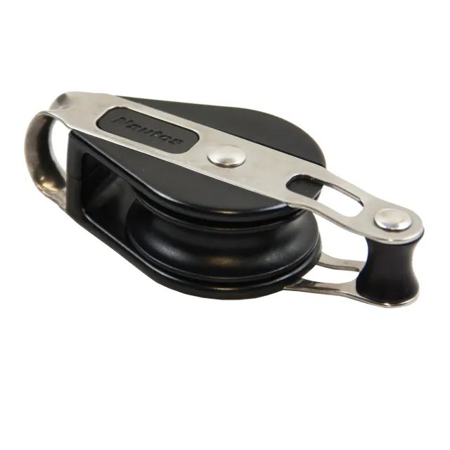 Optiparts EX1316 poulie avec ringot 38 mm billes