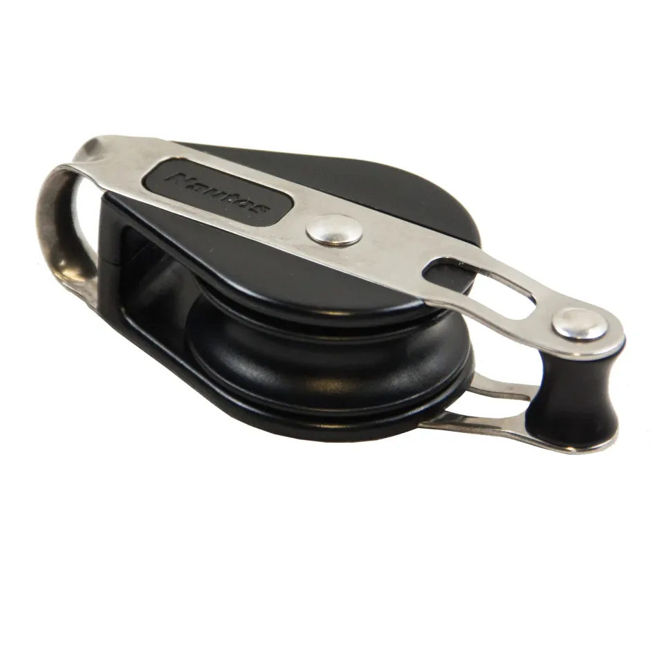 Optiparts EX1316 poulie avec ringot 38 mm billes