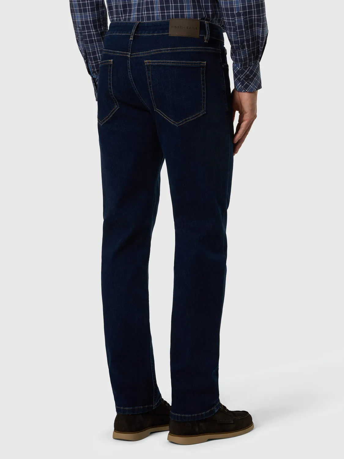 North Sails Low-Impact jean denim Combo 1 homme