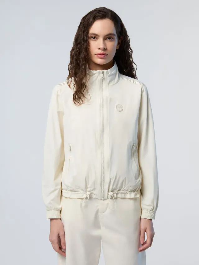 North Sails Sailor veste marine stretch recyclé