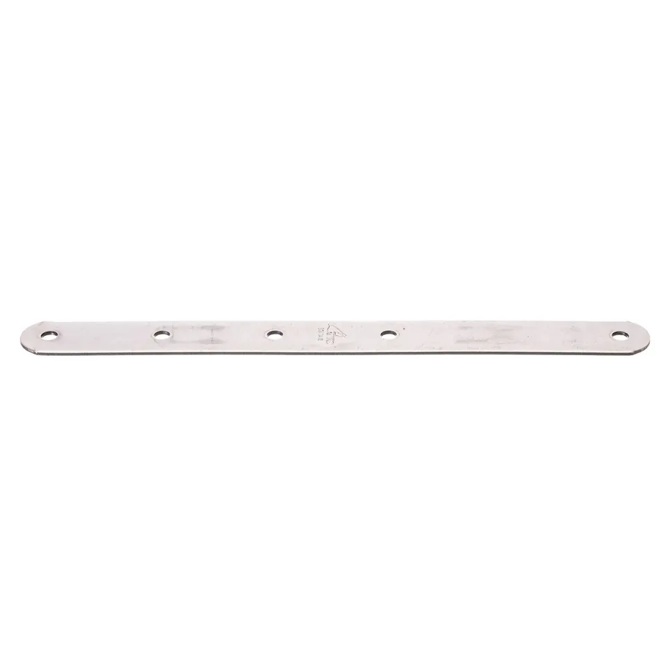 RWO R2280 platine inox 19x203mm hauban