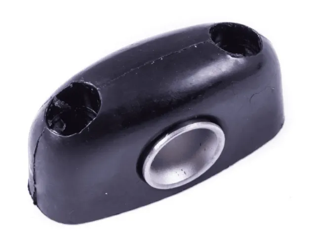 Sea Sure Fairlead 25-66 guide-corde acier 7mm