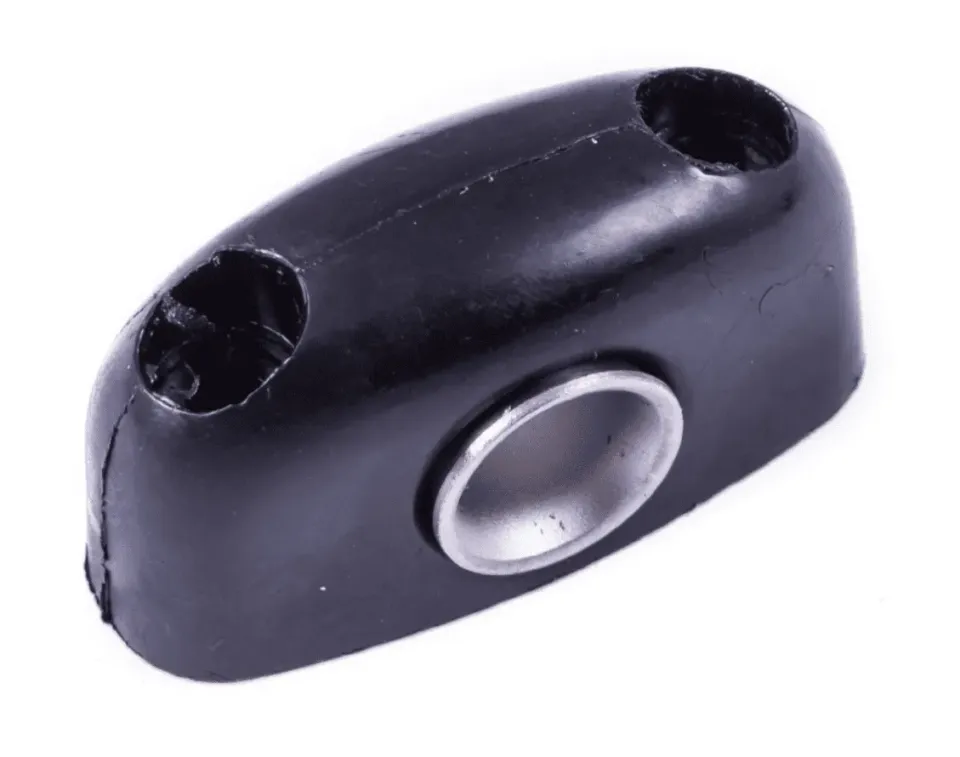 Sea Sure Fairlead 25-66 guide-corde acier 7mm