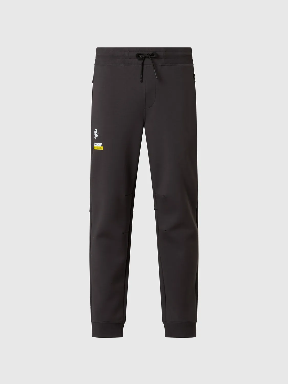 North Sails Ferrari Hypersail jogging Scuba gris violet