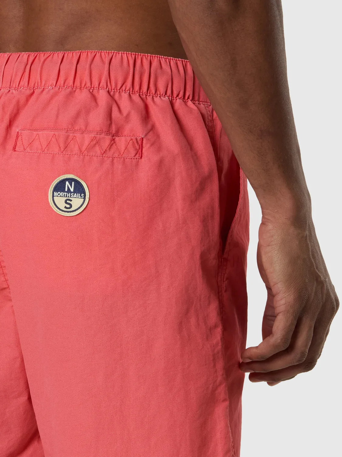 North Sails Archive short de bain homme imprimé