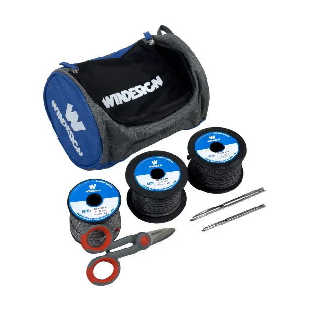 Optiparts EX2630 Get Ready kit épissure Dyneema complet