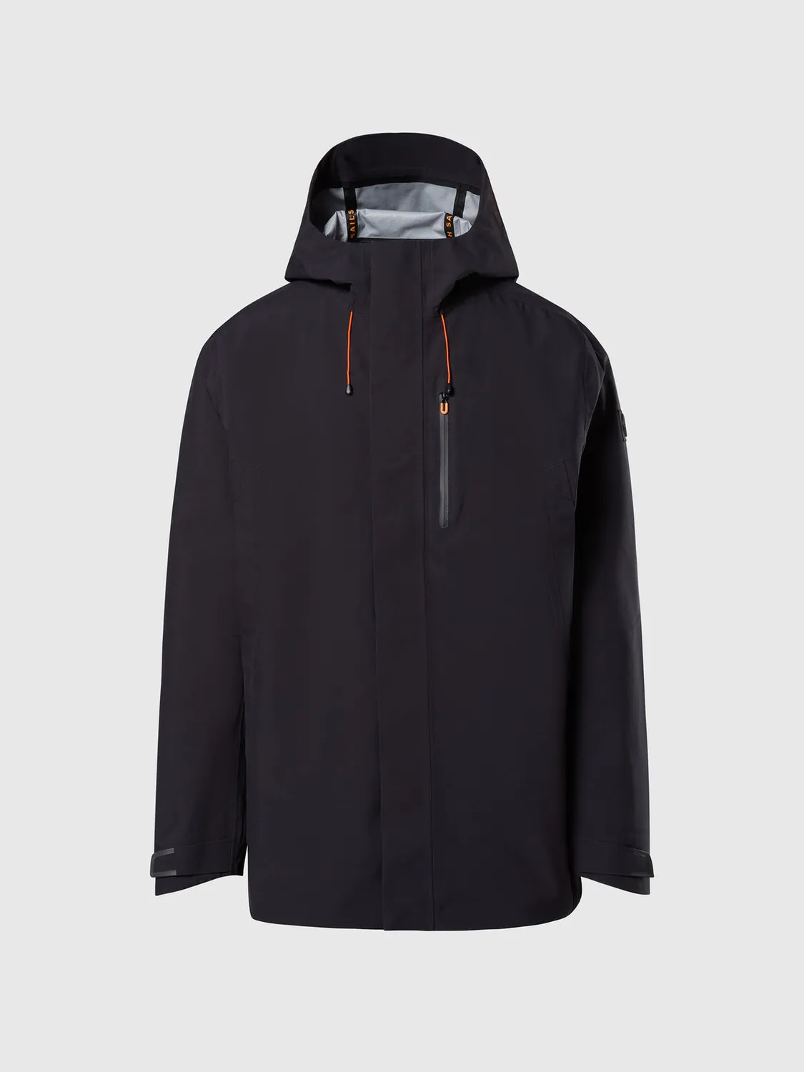 North Sails Commuter Trench imperméable triple couche