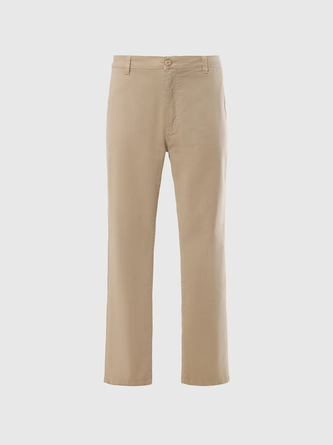 North Sails Gabardine chino coton résistant