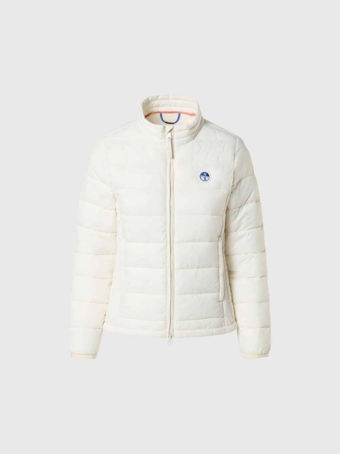 North Sails Naomi veste matelassée femme légère