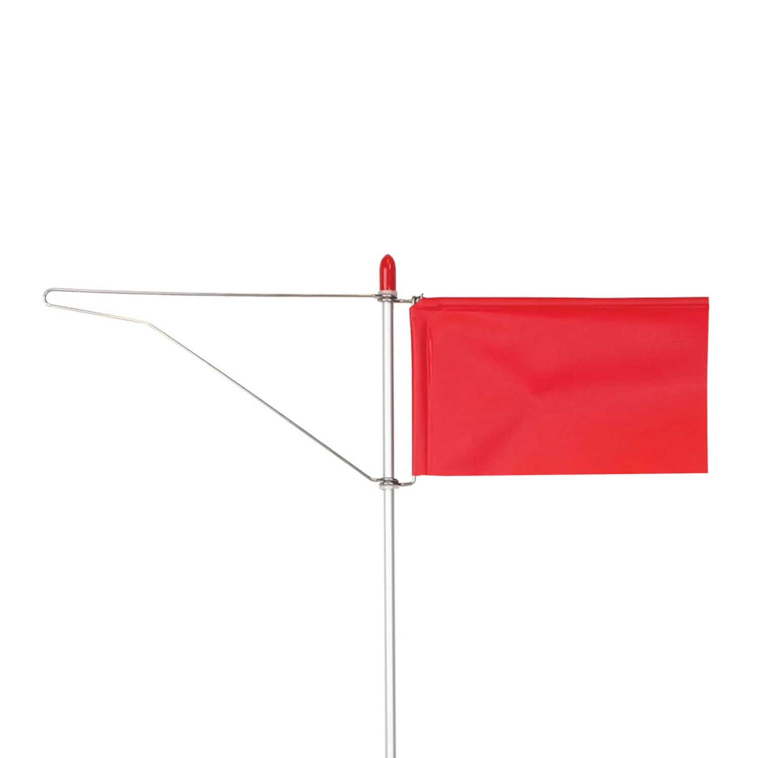 Optiparts EX1240 girouette standard rouge entrainement