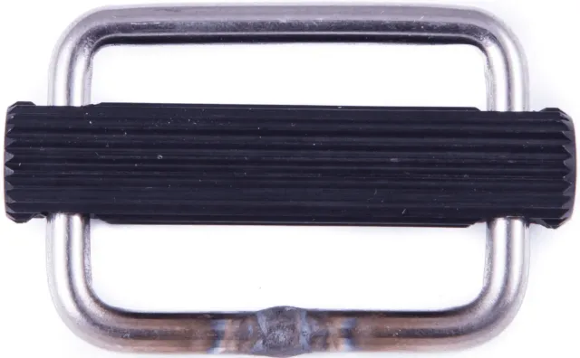 SEA SURE Bar Buckle boucle inox sangle 20 mm