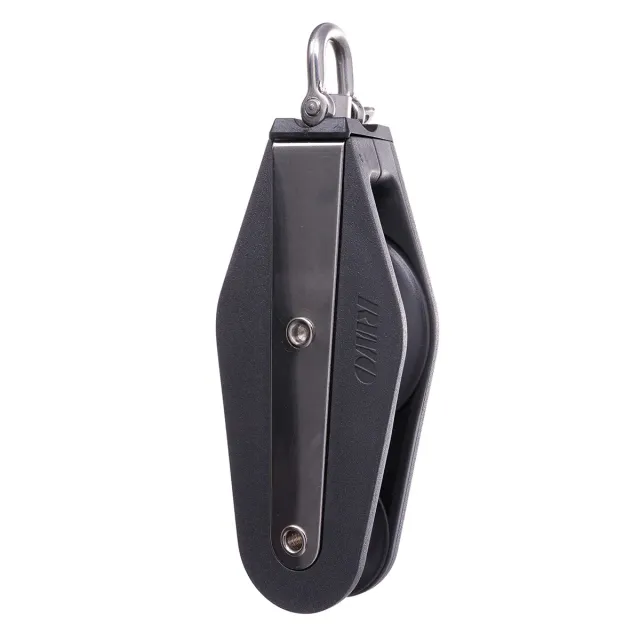 RWO Nova R7521 poulie violon émerillon 12mm