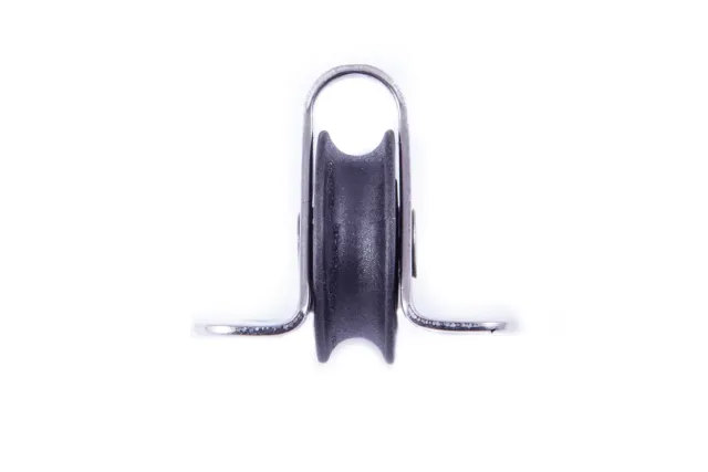Sea Sure 02.09 poulie cage 19 mm 4 mm palier lisse