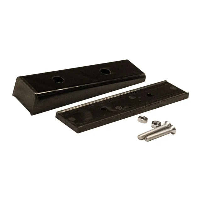 Optiparts Windesign 652805 embouts barre carbone ILCA