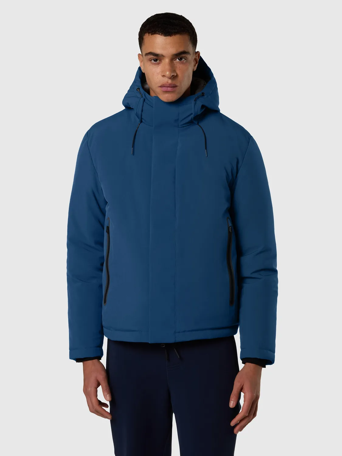 North Sails Hobart 2.0 veste courte déperlante