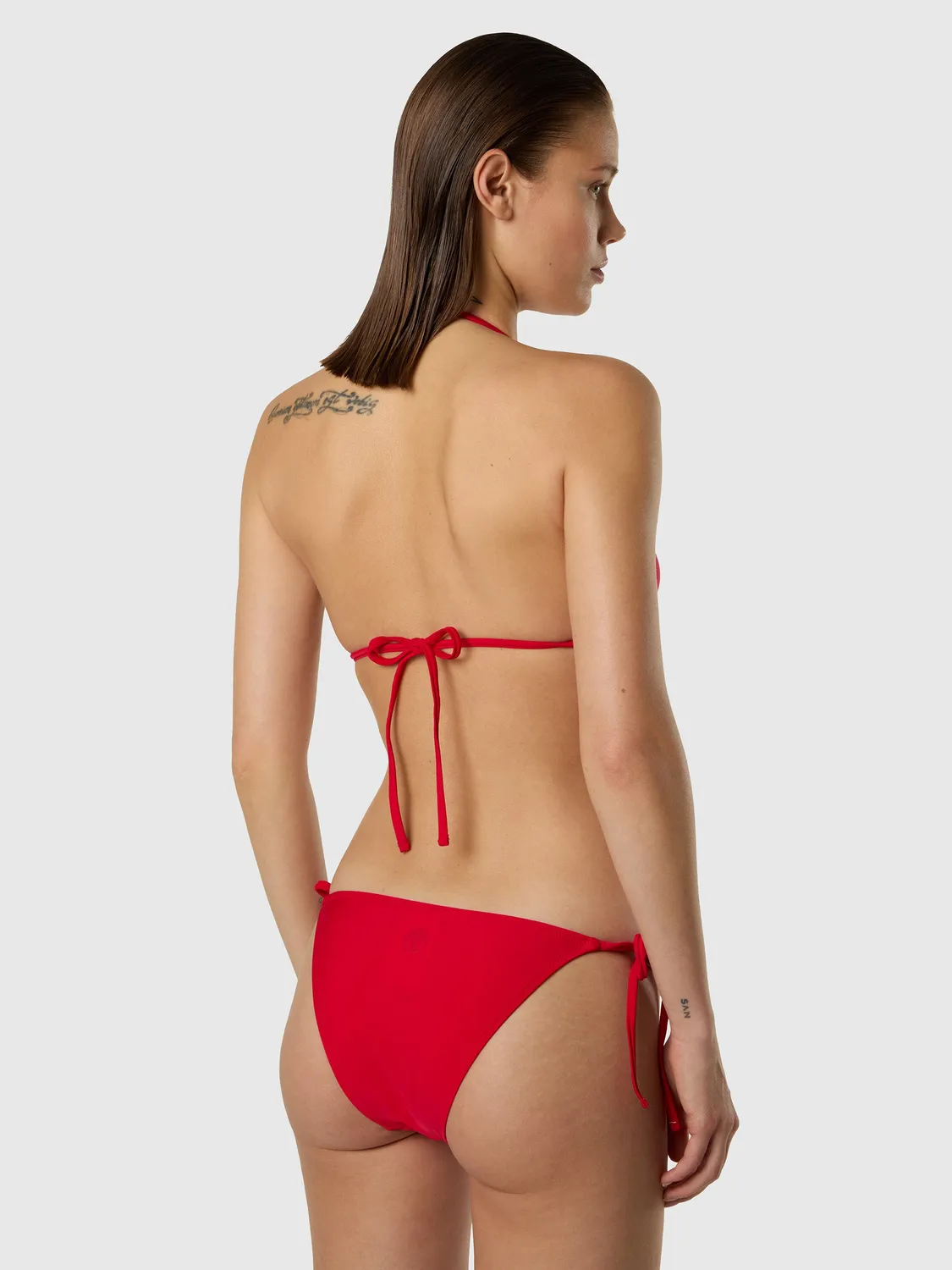 North Sails haut de bikini triangle femme