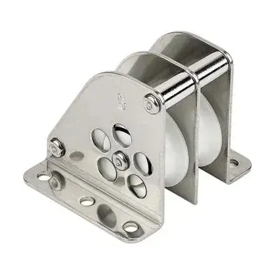 Sea Sure 300-41 poulie double 3 Series à billes