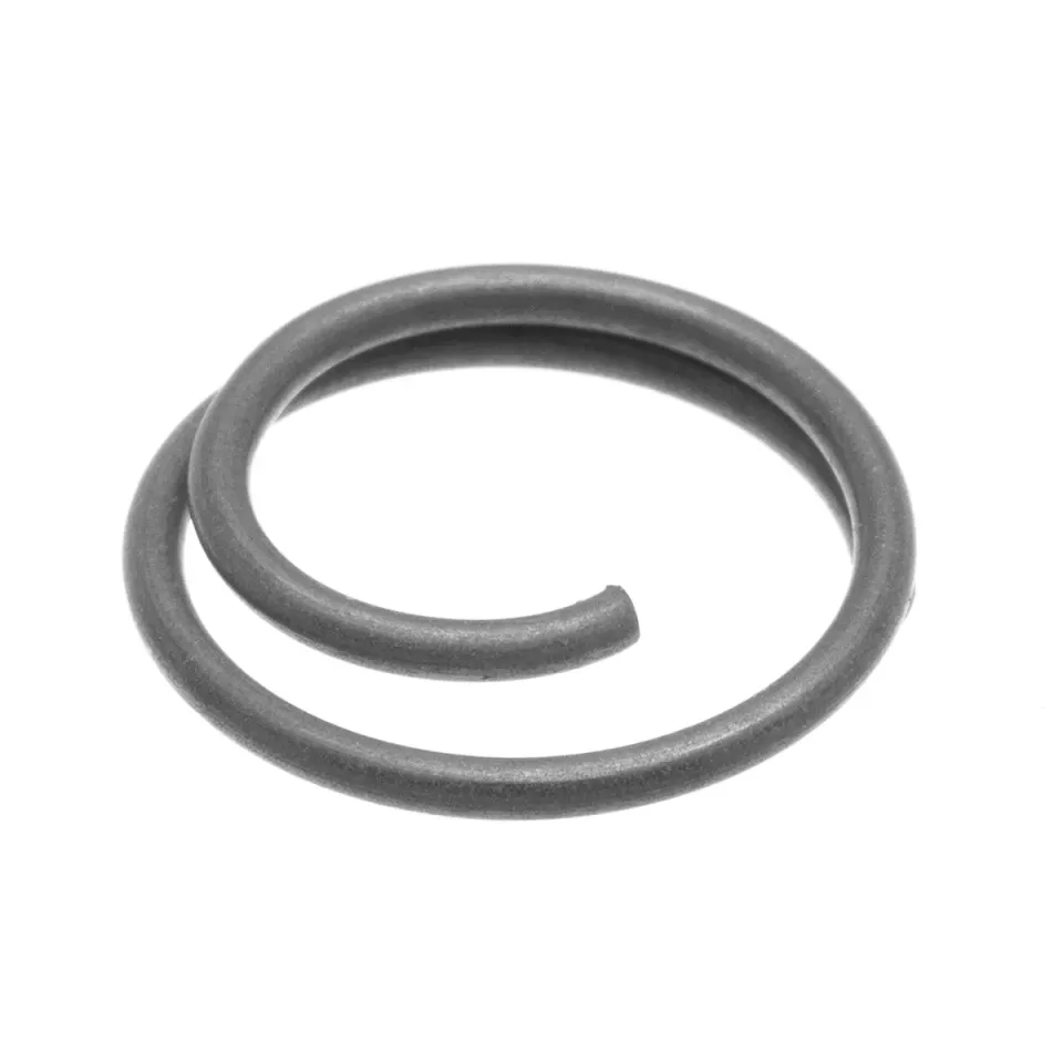 RWO R6600 anneau de sécurité 14 mm lot 20 inox