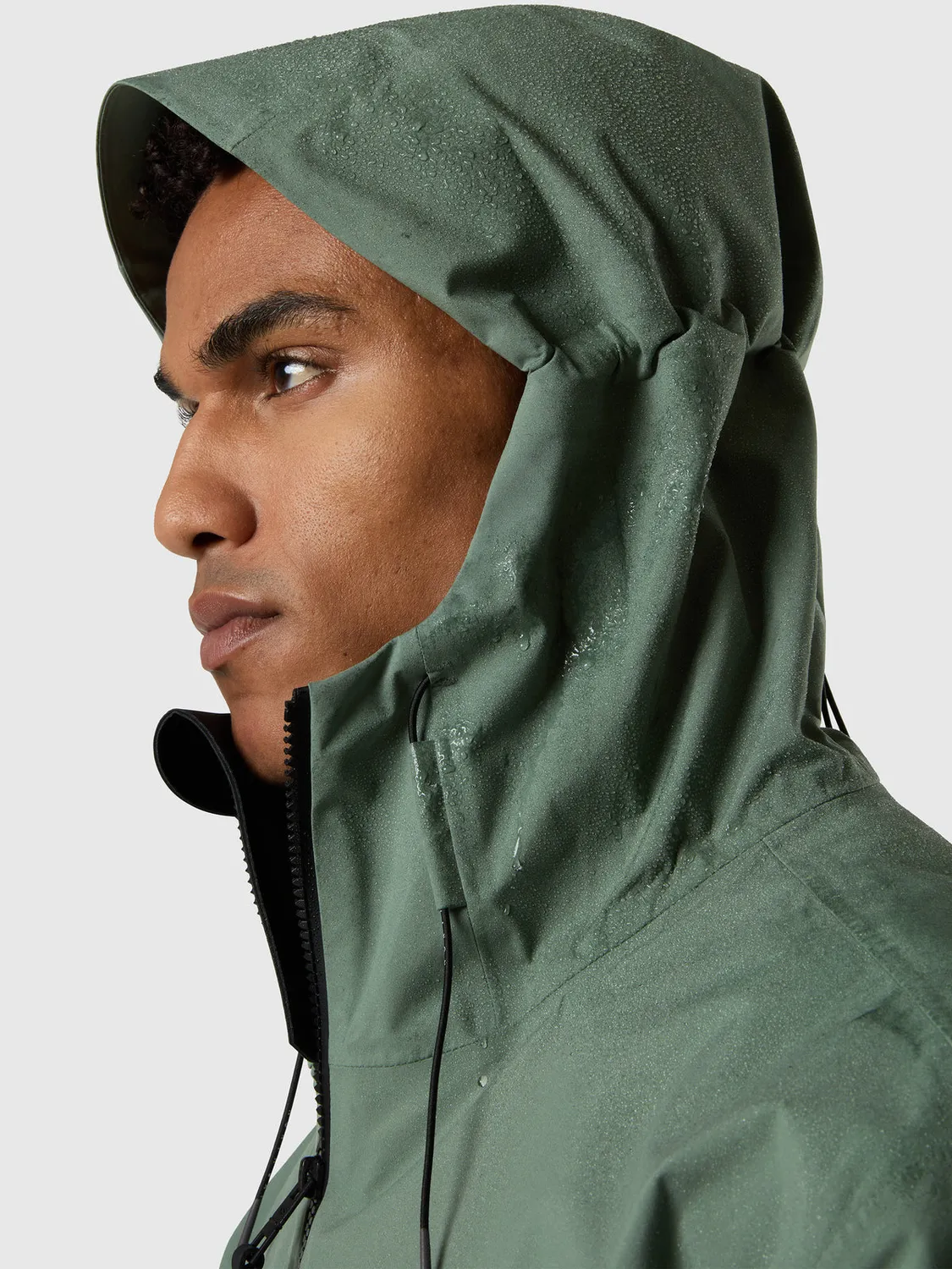 North Sails Commuter trench stretch imperméable 10K