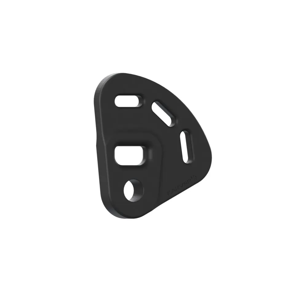 Karver KF KF12 cosse cableless down amure 12T