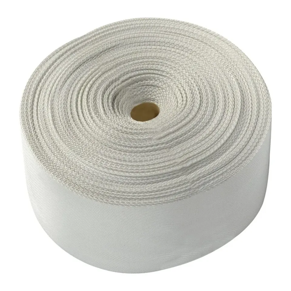 Easysea sangle polyester 135 mm x 50 m lot de 50