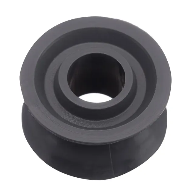 RWO R0925 réa acétal 25 mm lot de 10